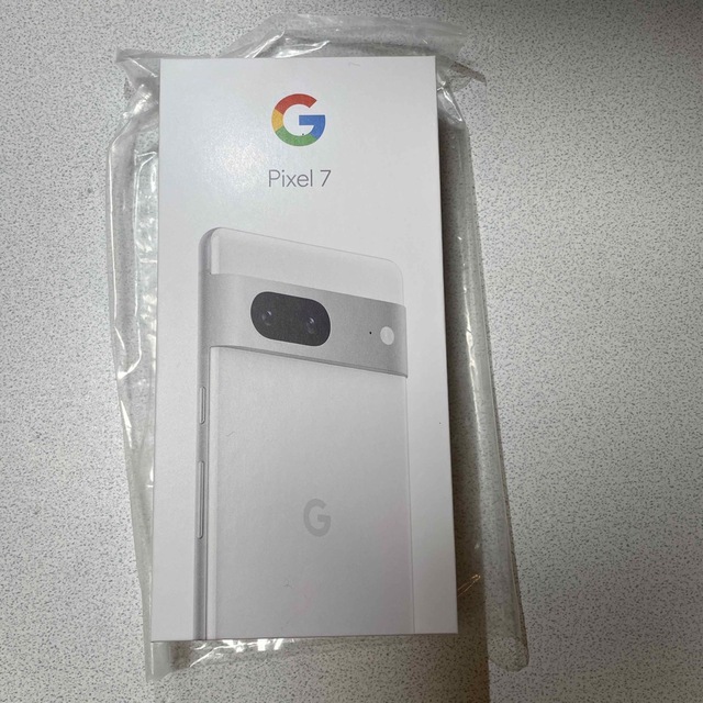 Google Pixel - Google pixel 7 128GB