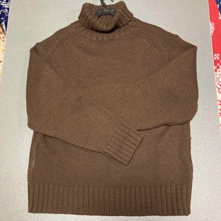 ジーユー(GU)のセーター　Mサイズ(ニット/セーター)
