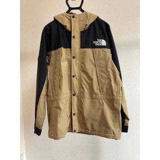 ザノースフェイス(THE NORTH FACE)のノースフェイス　マウンテンライトジャケット(マウンテンパーカー)