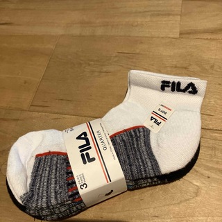 フィラ(FILA)のFILA 靴下(靴下/タイツ)
