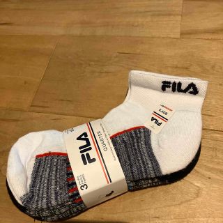 フィラ(FILA)のFILA 靴下(靴下/タイツ)