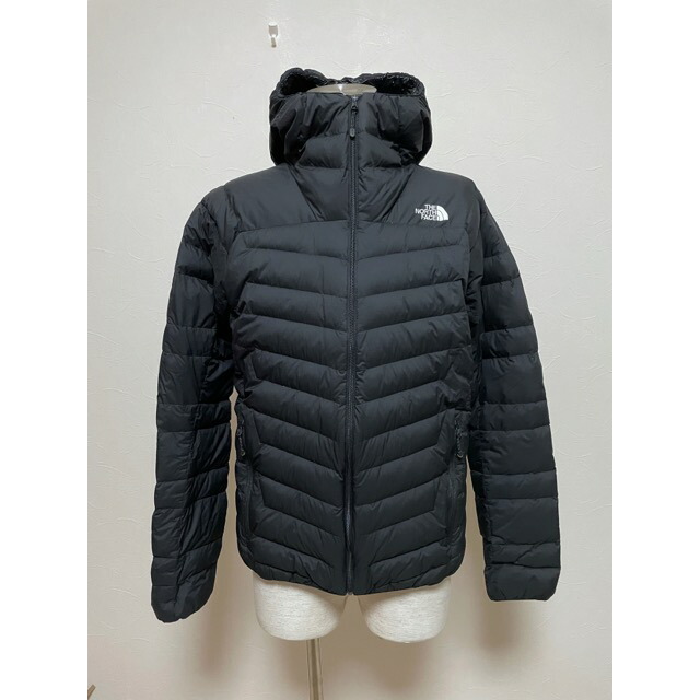 送料無料】THE NORTH FACE/ザ ノースフェイス NY81711 Thunder Hoodie