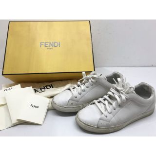 フェンディ モンスター スニーカー(メンズ)の通販 27点 | FENDIの ...