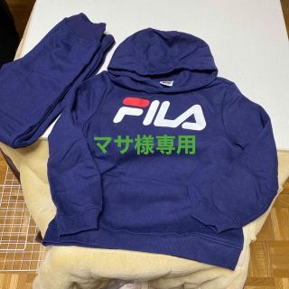 フィラ(FILA)のFILA セットアップ(その他)