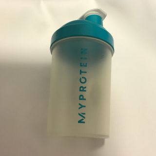 マイプロテイン(MYPROTEIN)のmy protein シェイカー バネ入り(プロテイン)