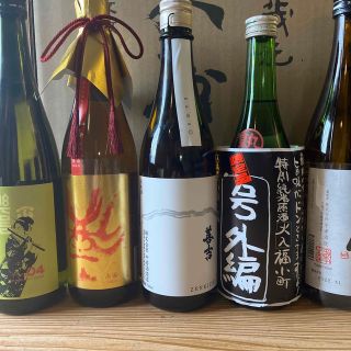 日本酒 四合瓶 萩の月 ロマンなど約半額 値上げ10本 | mezcla.in