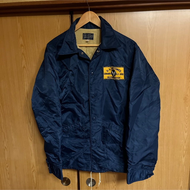 Buzz Rickson's - バズリクソンズジャケット teru様専用の通販 by 青い ...