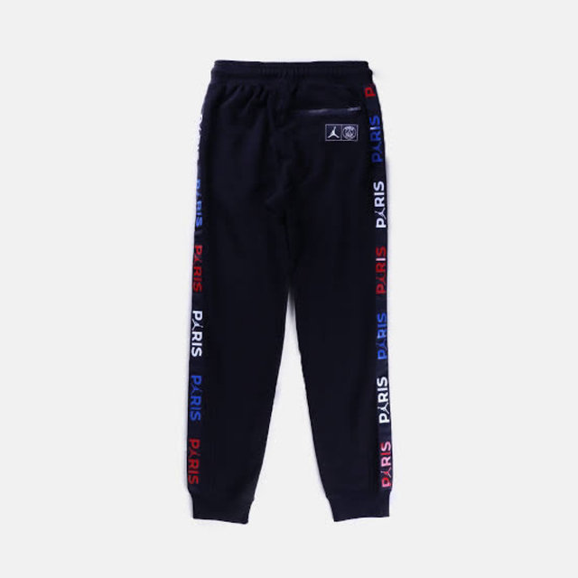 希少 Lサイズ JORDAN PSG Fleece Pant パリサンジェルマン