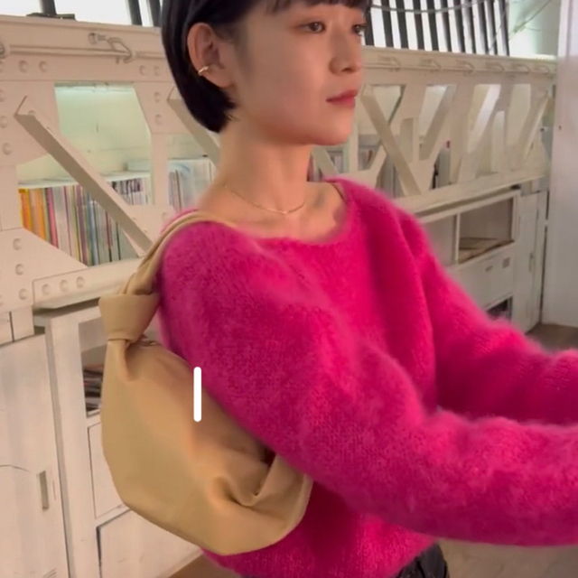 bottega veneta ボッテガ ヴェネタ ダブルノット ミニバッグ bottega veneta ボッテガ ヴェネタ ダブルノット ミニバッグ