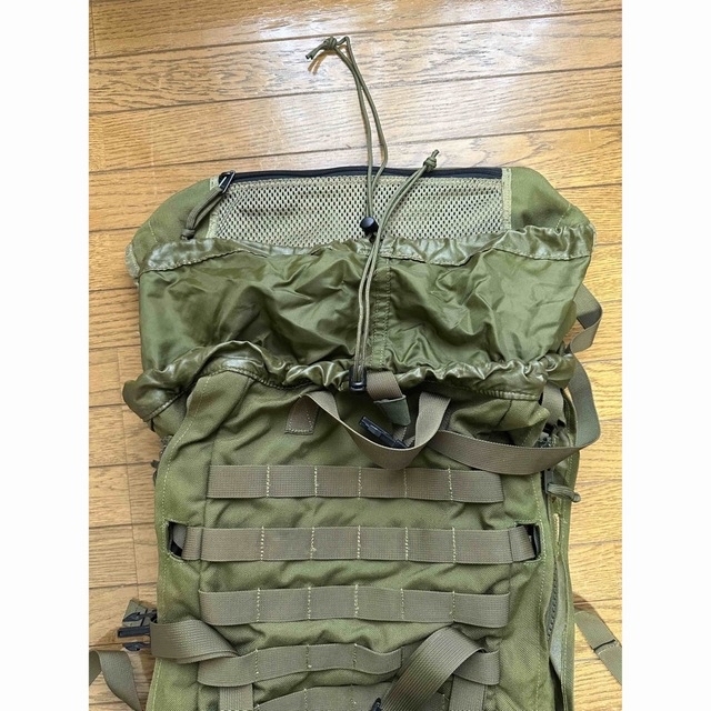karrimor - karrimor sf プレデターパトロール45の通販 by げん's shop