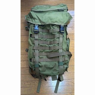 カリマー(karrimor)のkarrimor sf　プレデターパトロール45(個人装備)