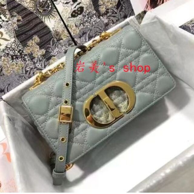 開店記念セール！】 Christian スモールバッグ CARO DIOR 美品 - Dior