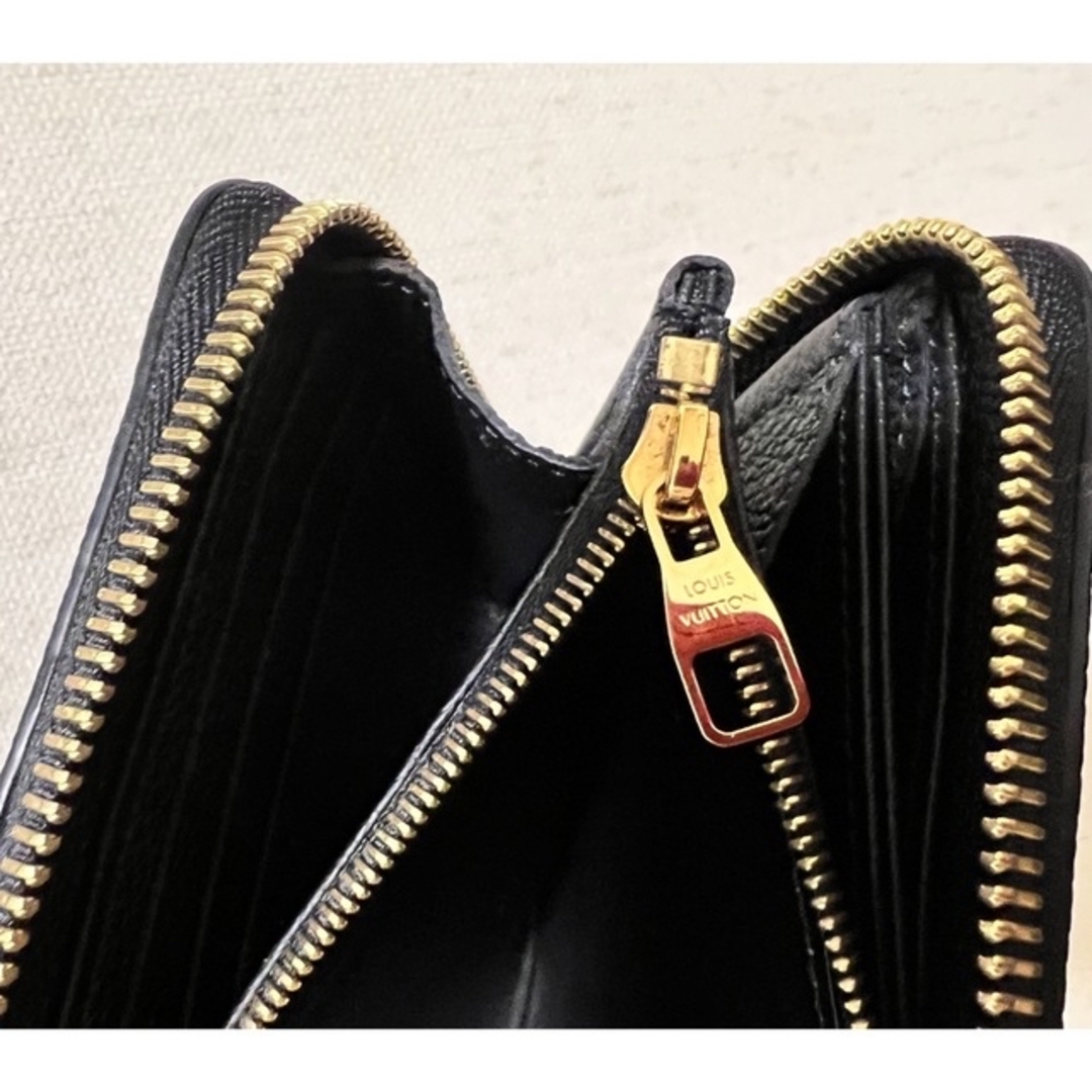 LOUIS VUITTON - ルイヴィトン バイカラー モノグラム アンプラント