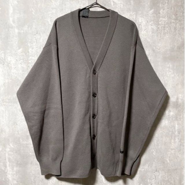 N.HOOLYWOOD CARDIGAN カーディガン モカ エヌハリウッド 注目の福袋