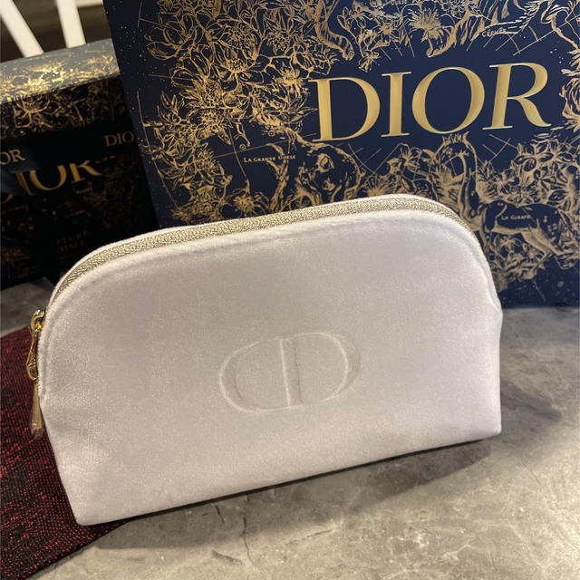 Dior - Dior❤︎ディオール❤︎DIOR❤︎2022クリスマスコフレ Dior - Dior❤︎ディオール❤︎DIOR❤︎2022クリスマスコフレ