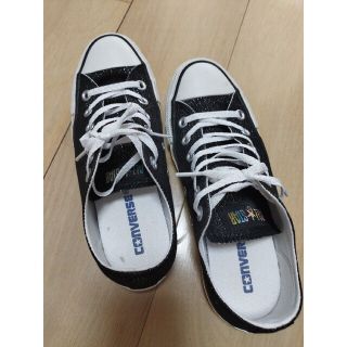 コンバース(CONVERSE)のコンバースオールスターローカットスニーカー(スニーカー)