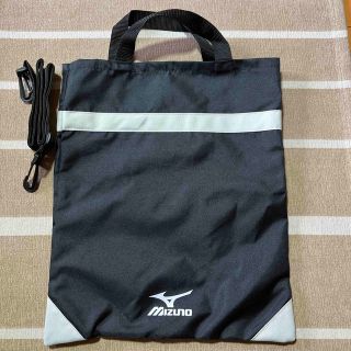 ミズノ(MIZUNO)のミズノ トートバッグ 2WAY ナイロン MIZUNO(トートバッグ)