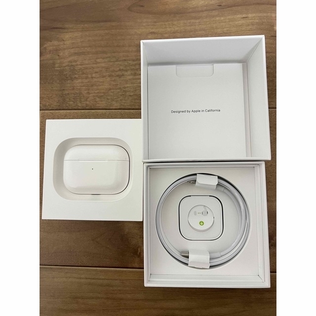 【正規品】AirPods Pro エアポッズ プロ