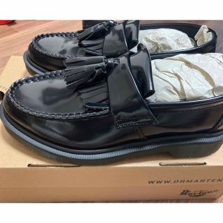 ドクターマーチン(Dr.Martens)のDr.Martens タッセルローファー(ローファー/革靴)