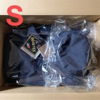 Sサイズ THE NORTH FACE × TRIPSTER オーバーコート