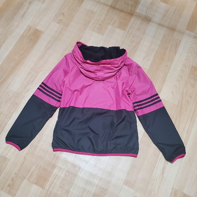 adidas ウィンドブレーカー　M 美品