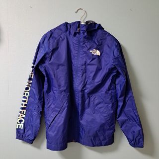 ザノースフェイス(THE NORTH FACE)の[けいけい様専用]ノースフェース　ウインドブレーカー ボーイズ(ジャケット/上着)