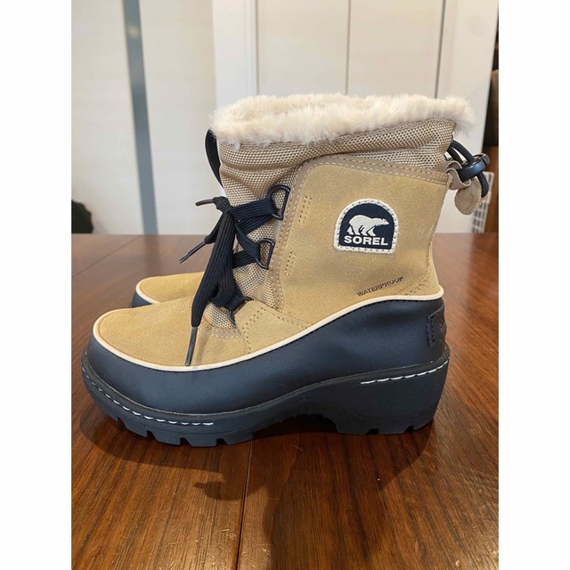 kids SOREL スノーブーツ サイズ19㎝