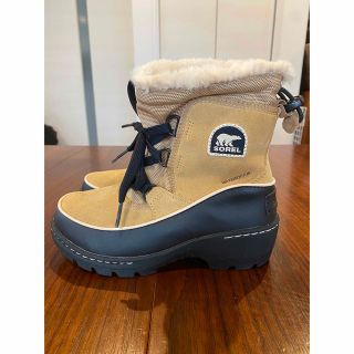 ソレル(SOREL)のkids SOREL スノーブーツ サイズ19㎝(ブーツ)