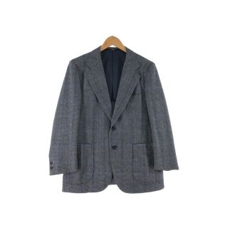 DAKS - 〇〇DAKS ダックス メンズ ジャケット 名前入り グレーの通販