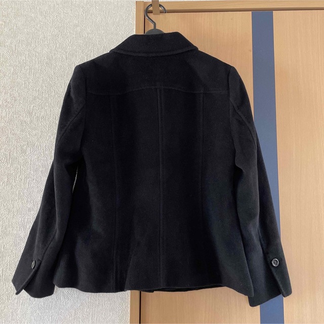 23区 - お値下げ 23区 オンワード樫山 アンゴラ 羊毛混 ジャケット