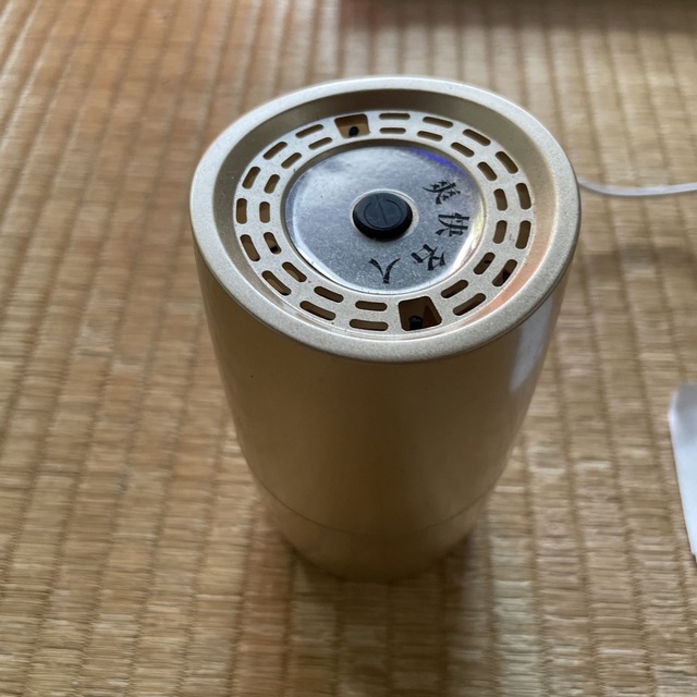 加湿器 スマホ/家電/カメラの生活家電(加湿器/除湿機)の商品写真