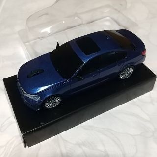 【未使用・非売品】NEW BMW 5 Series 無線マウス(PC周辺機器)