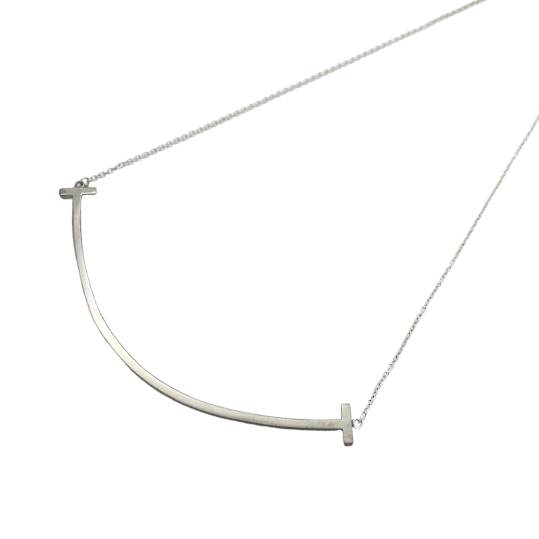 人気激安 TIFFANY&CO ティファニー - Co. & Tiffany Tスマイル