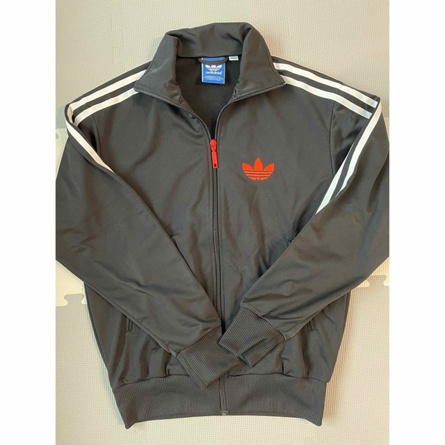 adidasオリジナルス トラックジャケットS