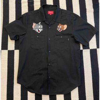 シュプリーム シャツ(メンズ)の通販 10,000点以上 | Supremeのメンズを ...