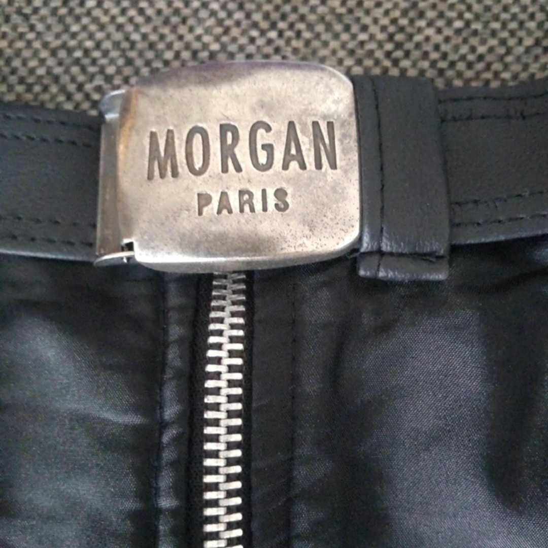 MORGAN(モルガン)のMORGANスカート レディースのスカート(ミニスカート)の商品写真