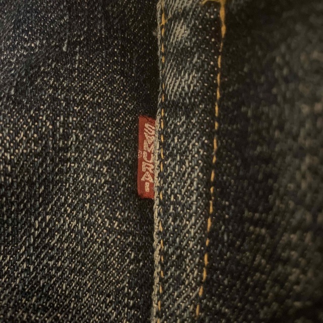 SAMURAI JEANS(サムライジーンズ)の【SAMURAI JEANS】ブーツカットデニムパンツ　S512XX BCⅢ  メンズのパンツ(デニム/ジーンズ)の商品写真