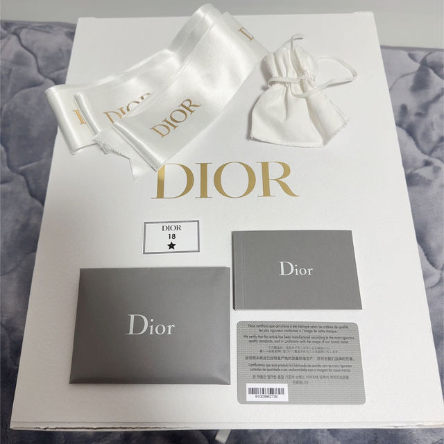 LADY DIOR ミニバッグ 6