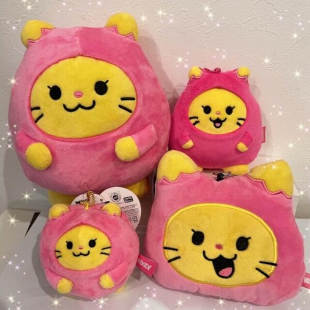 ITZY WDZY HATT公式 グッズ10 - タレントグッズ ITZY WDZY HATT公式 グッズ10 - タレントグッズ