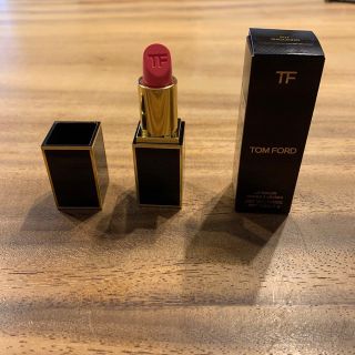 トムフォード(TOM FORD)のTOMFORD リップカラー(口紅)