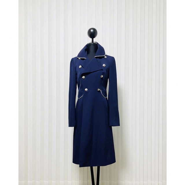 TOGA PULLA 18AW モヘアシャギーチェックコート チェスター TOGA PULLA 18AW モヘアシャギーチェックコート チェスター