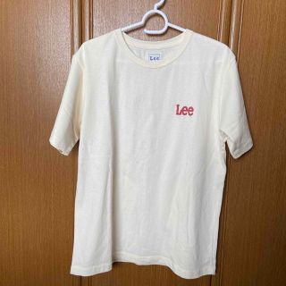 リー(Lee)のLee Tシャツ　半袖Tシャツ　半袖　夏服(Tシャツ(半袖/袖なし))