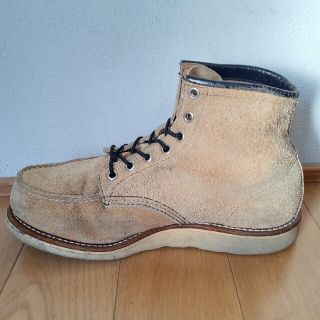 【安心品質0177】犬タグ8173レッドウイングREDWING7E25-26cm