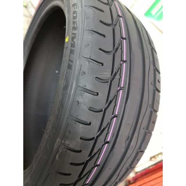 245/40R19 245/40/19 新品 サマータイヤ 輸入 19インチ4本