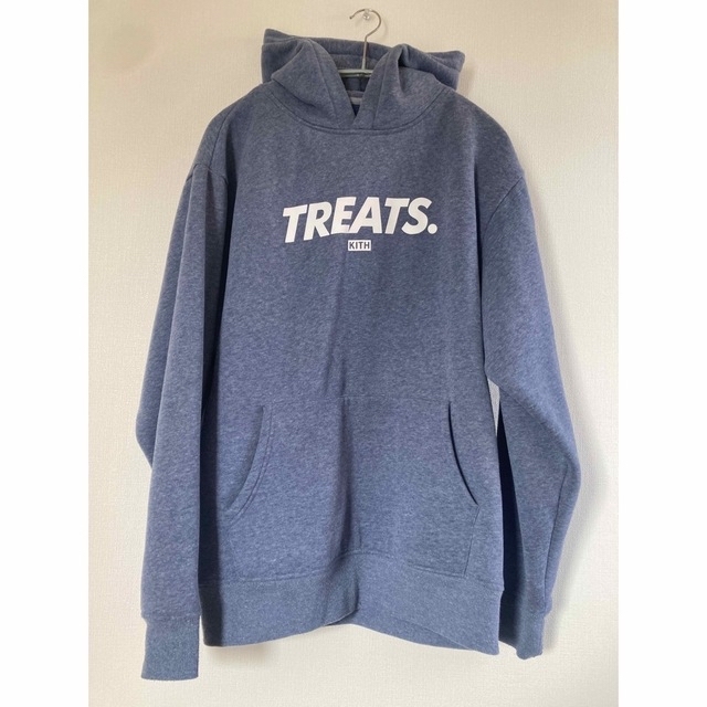 KITH(キス)のKITH TREATS パーカー レディースのトップス(パーカー)の商品写真