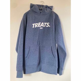 キス(KITH)のKITH TREATS パーカー(パーカー)