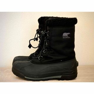 ソレル(SOREL)のソレル スノーブーツ カンバーランド 22.5cm(ブーツ)