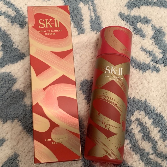 新品未使用未開封◆SK-II 化粧水　230mi