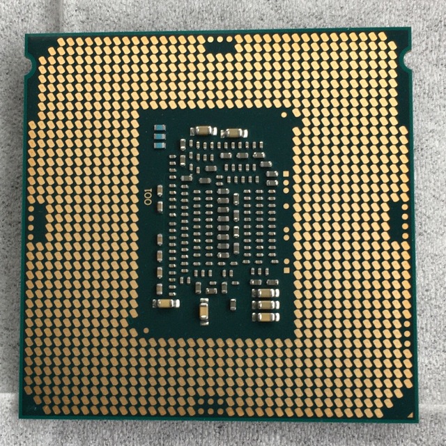 Intel Core i5 6500 3.2GHz  SR2L6 1