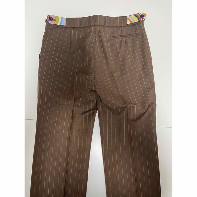 お値下げ!PaulSmith ポールスミス パンツスーツセットアップ